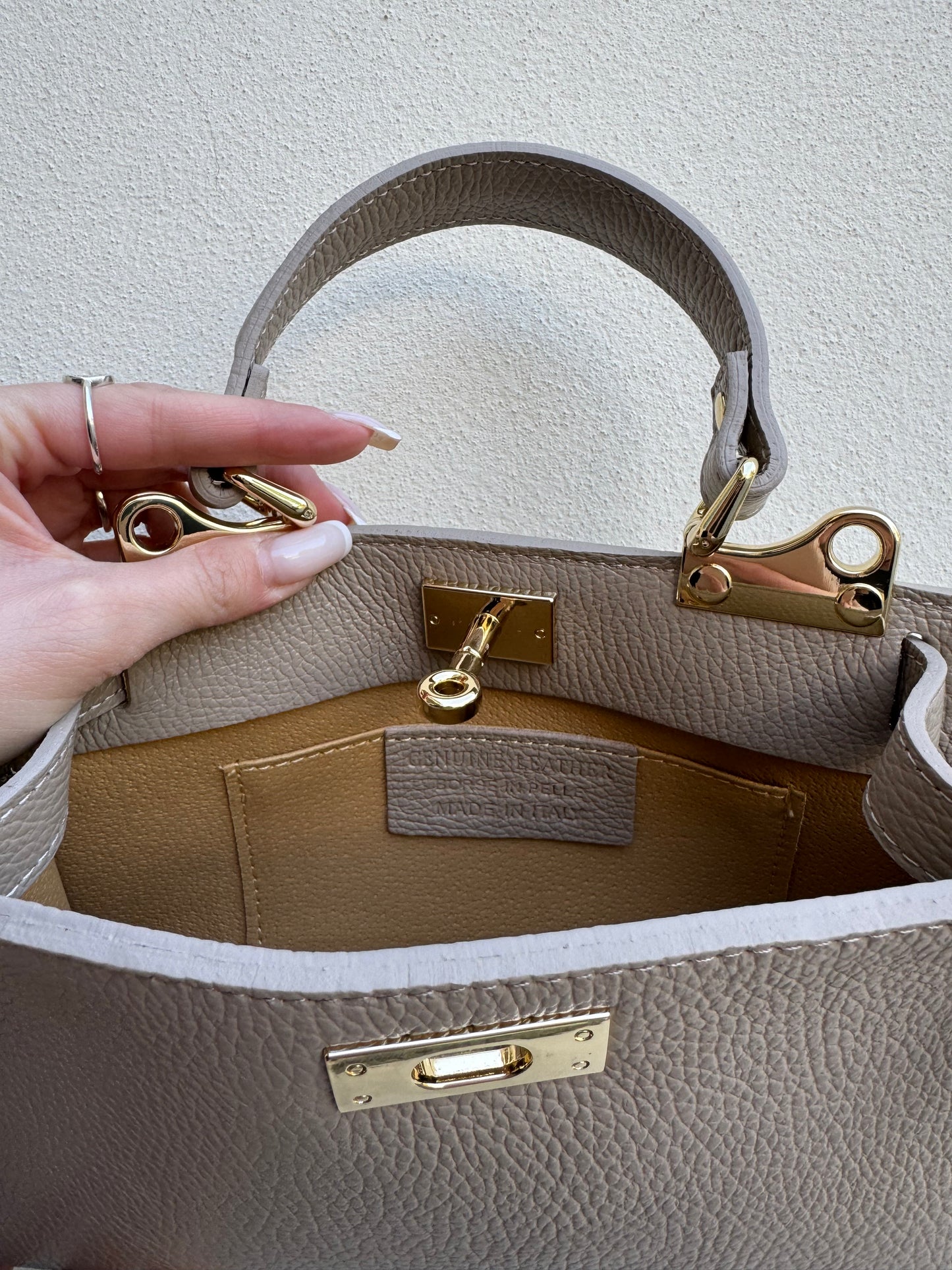 BORSA SOLEA