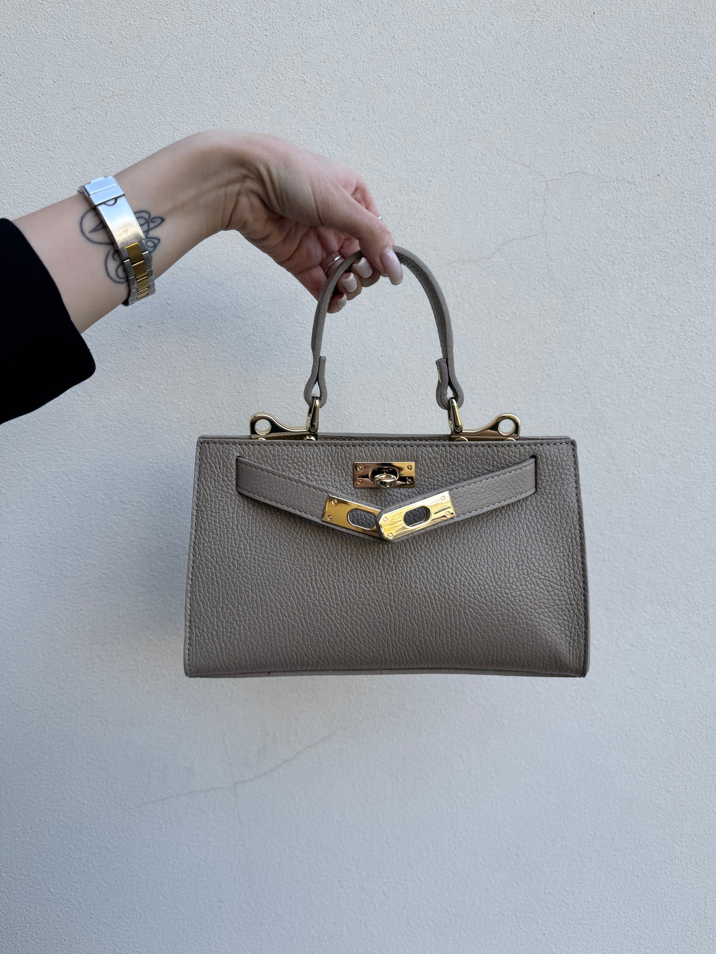 BORSA SOLEA