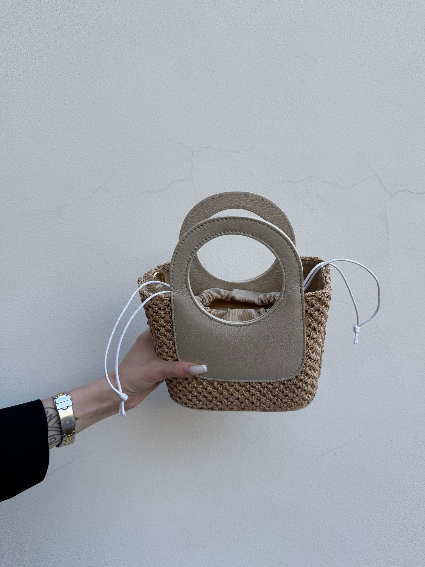 BORSA ALBA PANNA