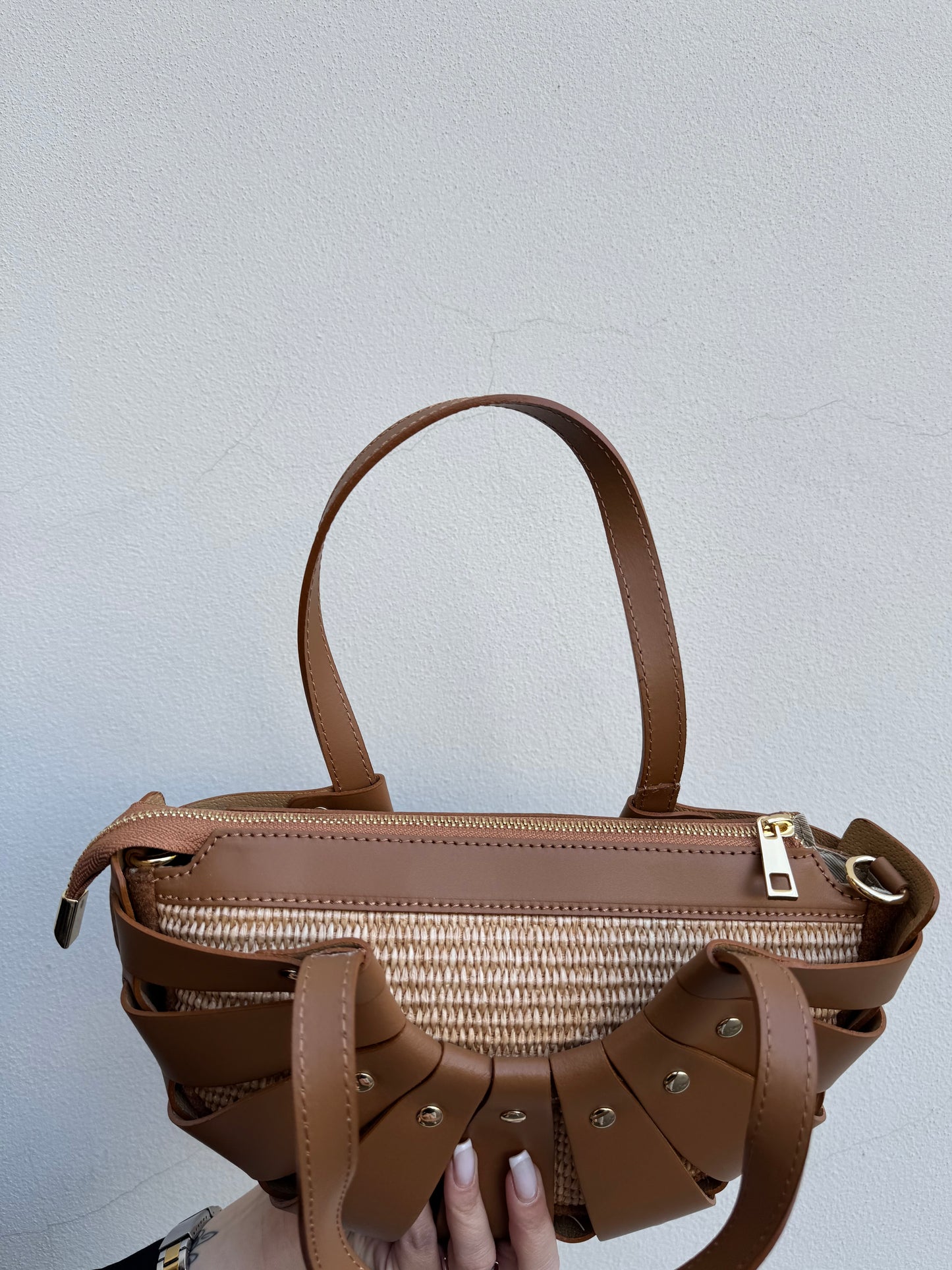 BORSA MAREA