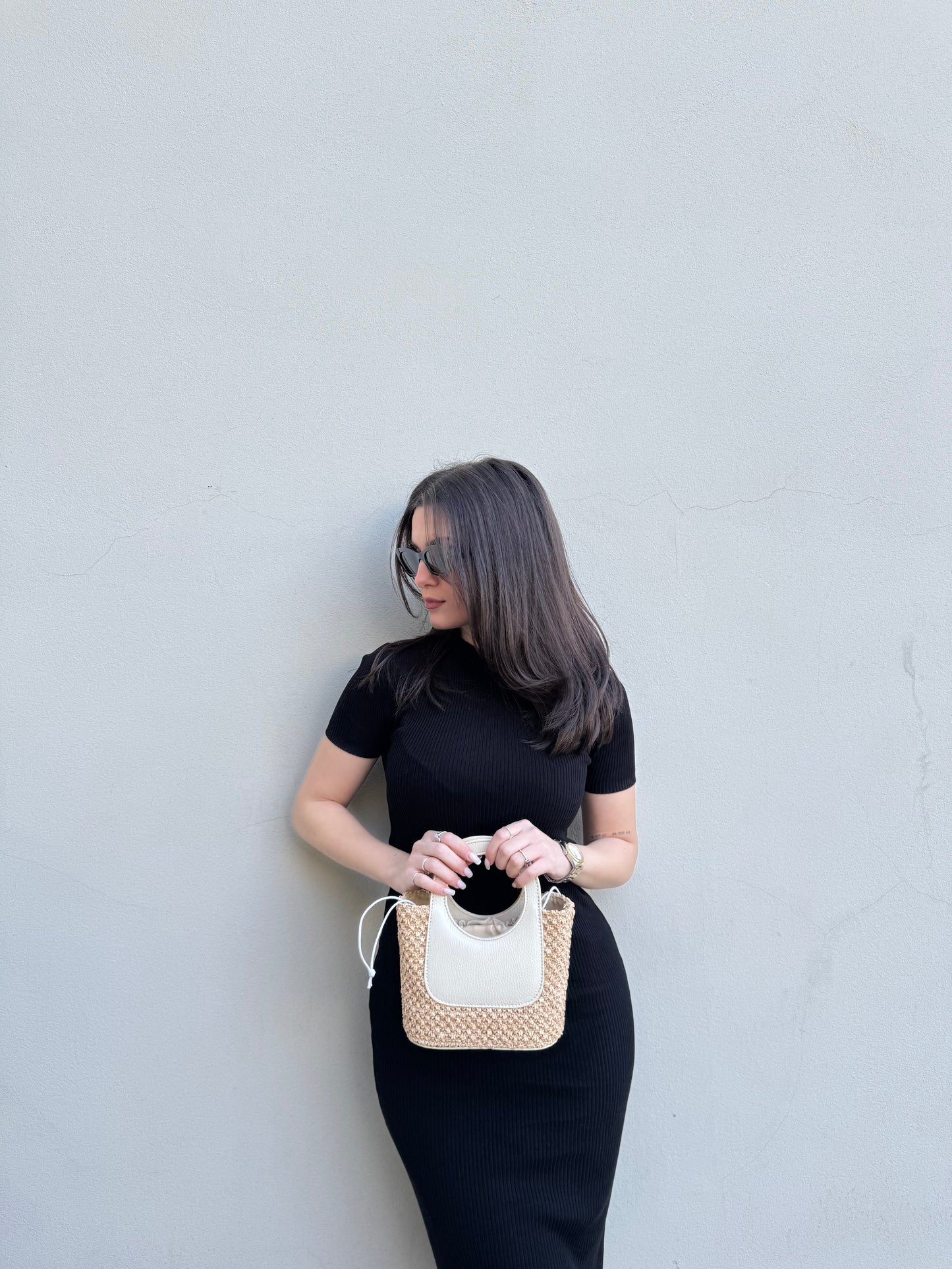 BORSA ALBA PANNA