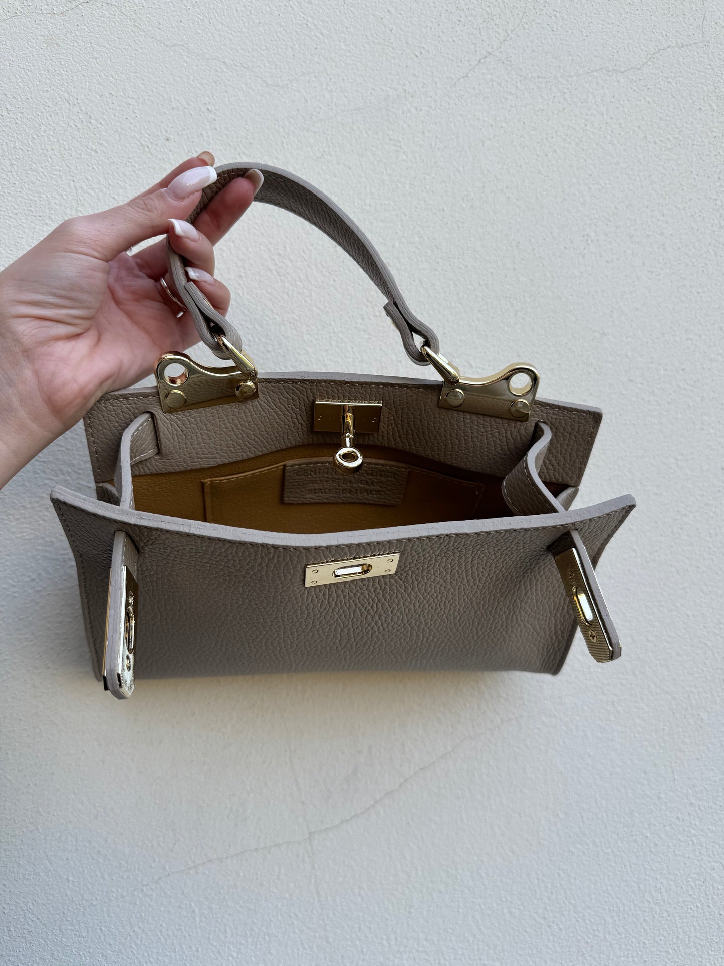 BORSA SOLEA