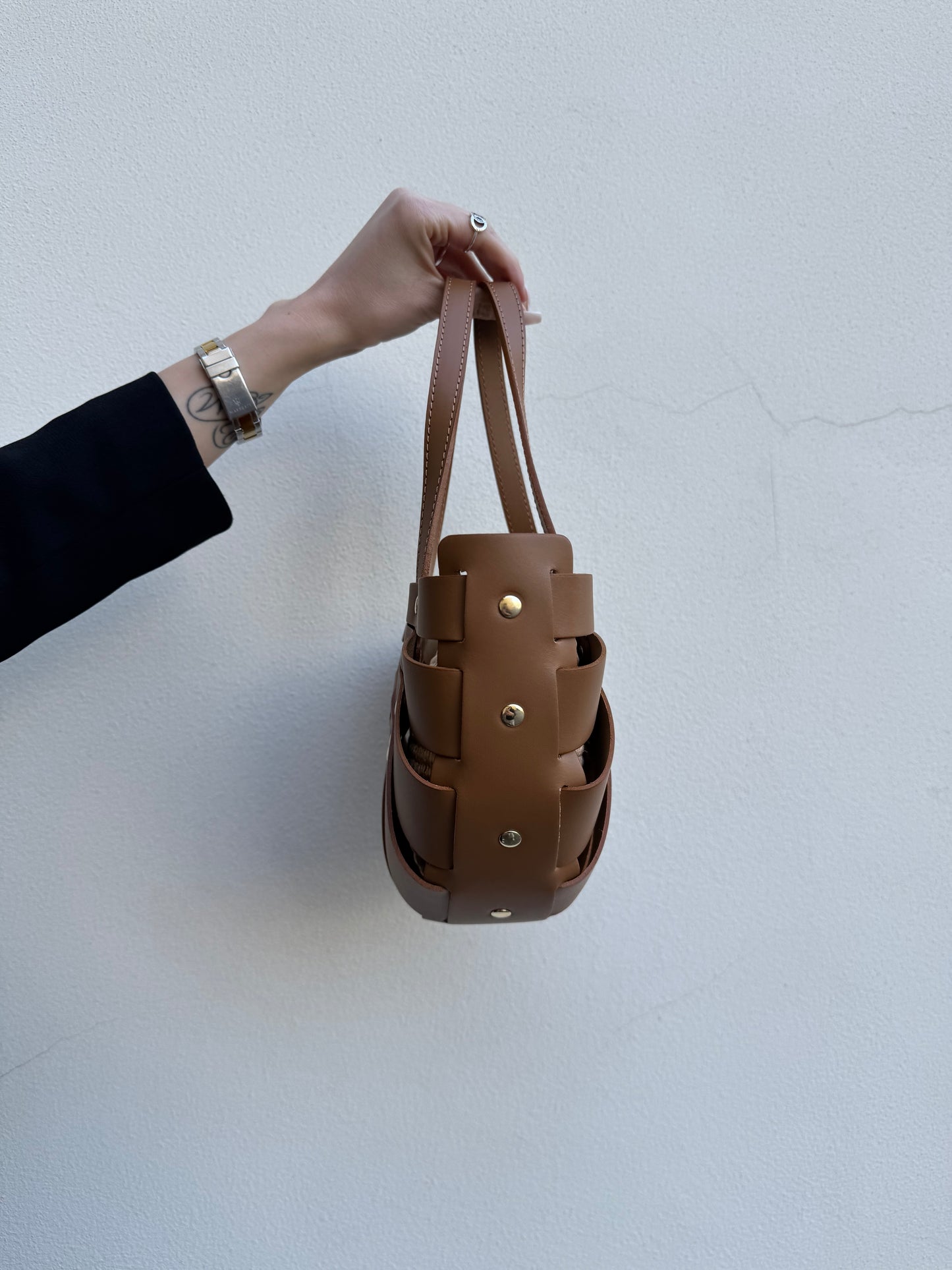 BORSA MAREA
