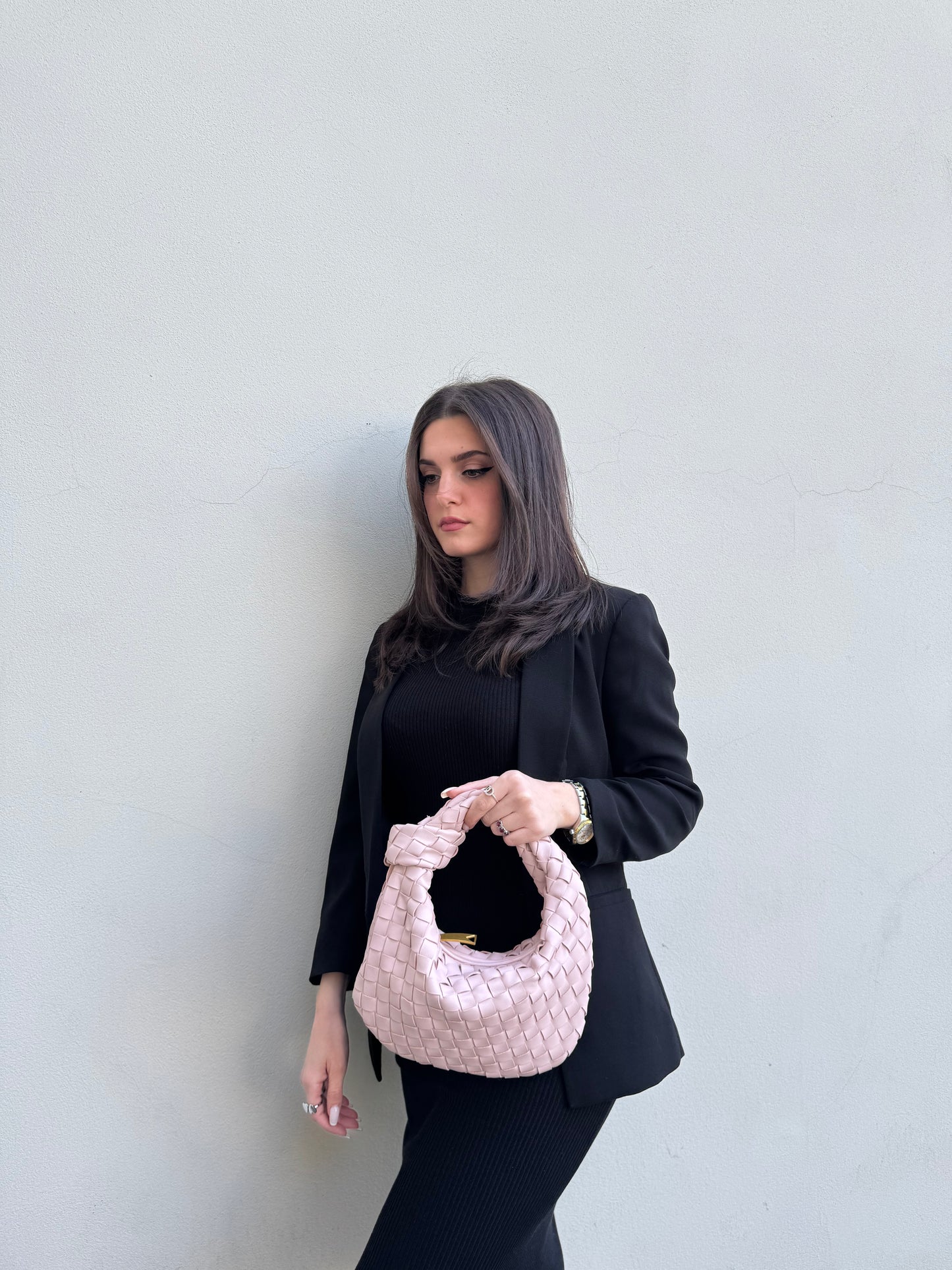 BORSA AURORA SMALL CIPRIA
