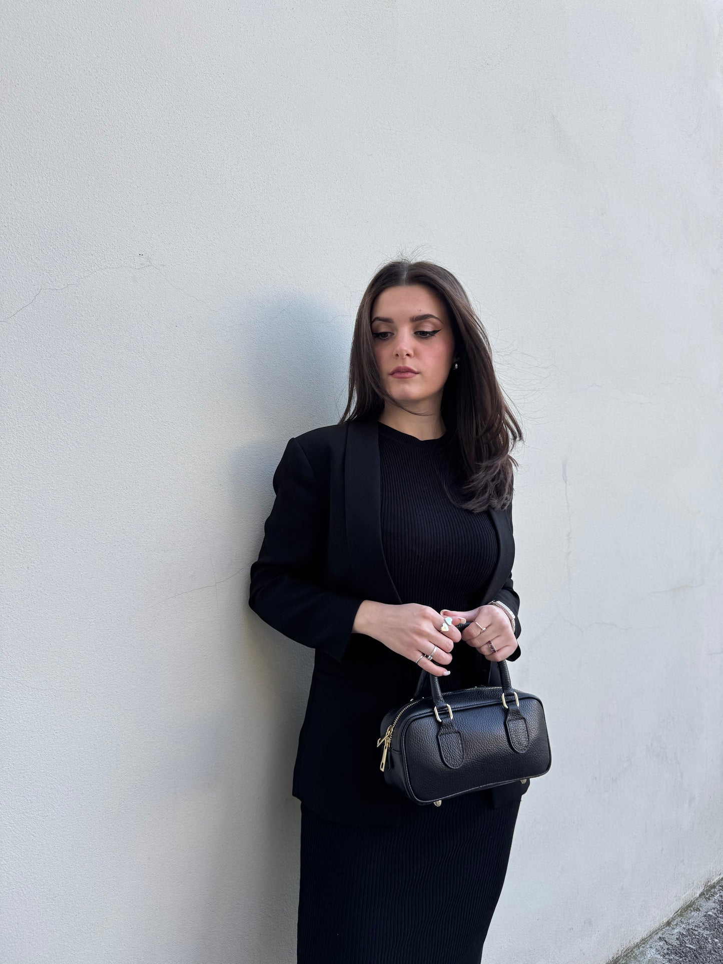 BORSA ALTHEA