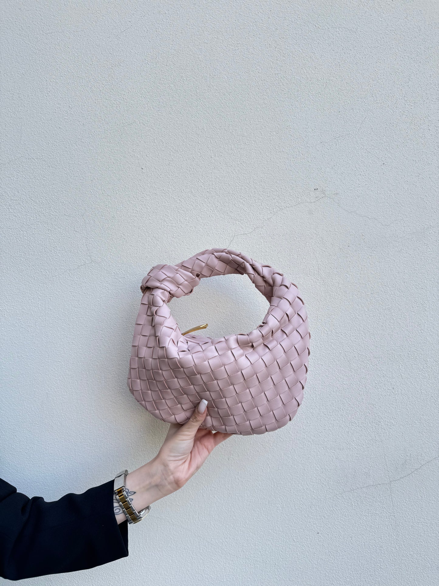 BORSA AURORA SMALL CIPRIA