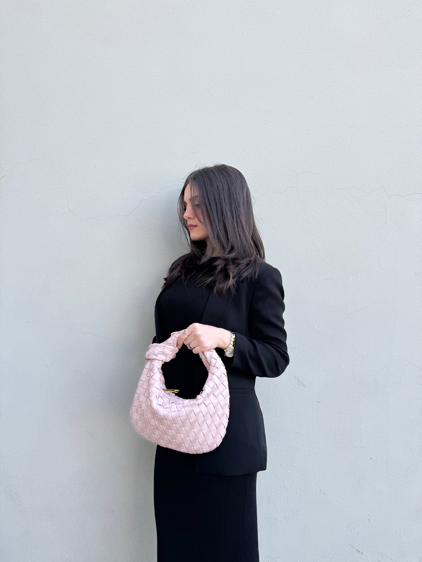 BORSA AURORA SMALL CIPRIA