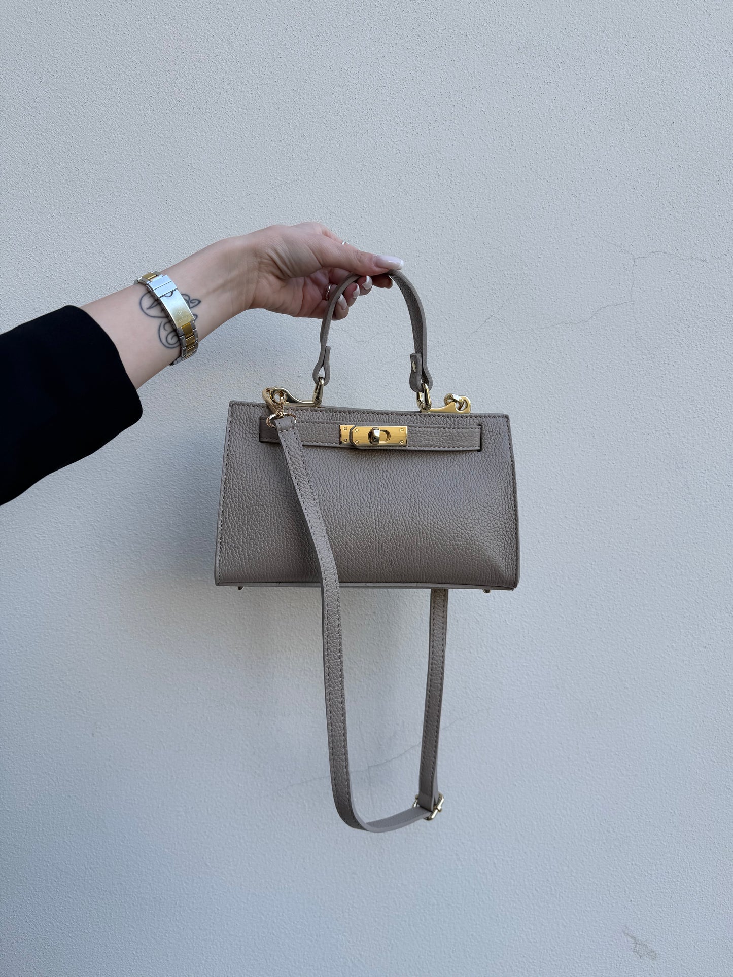BORSA SOLEA