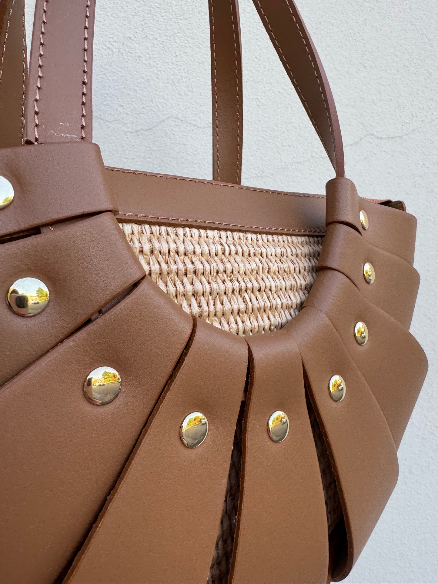 BORSA MAREA