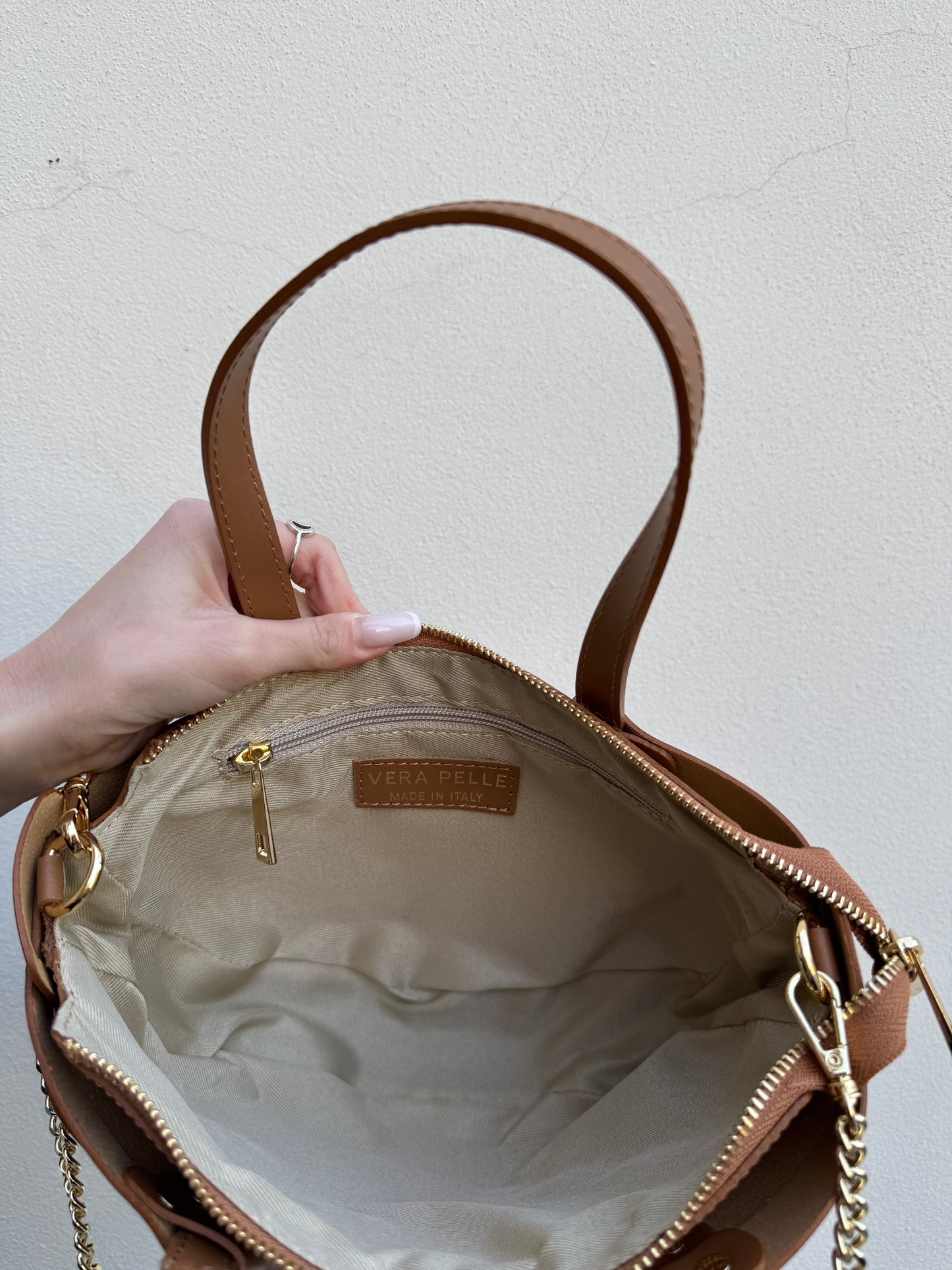 BORSA MAREA