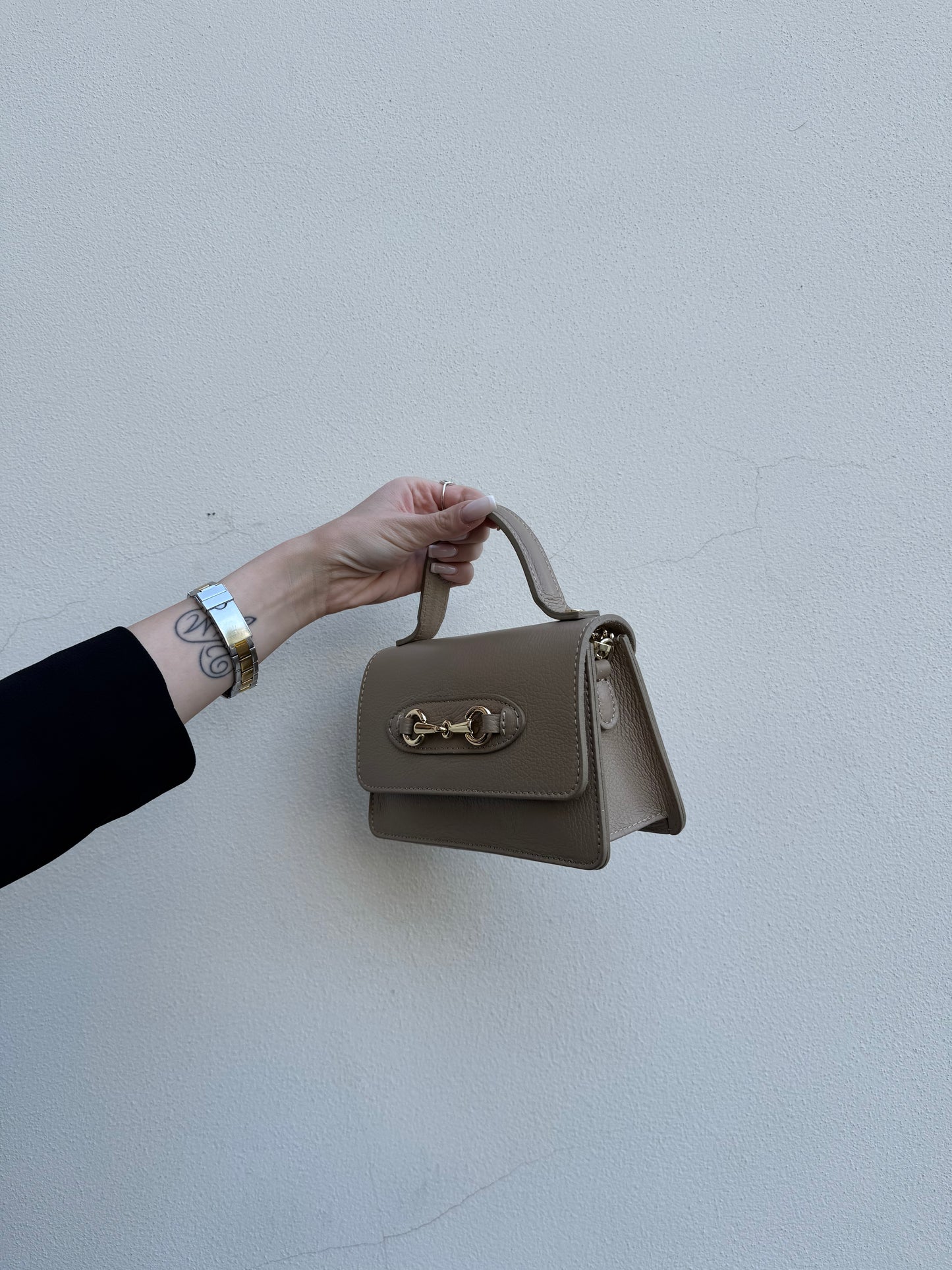 BORSA ZAMIRA TORTORA
