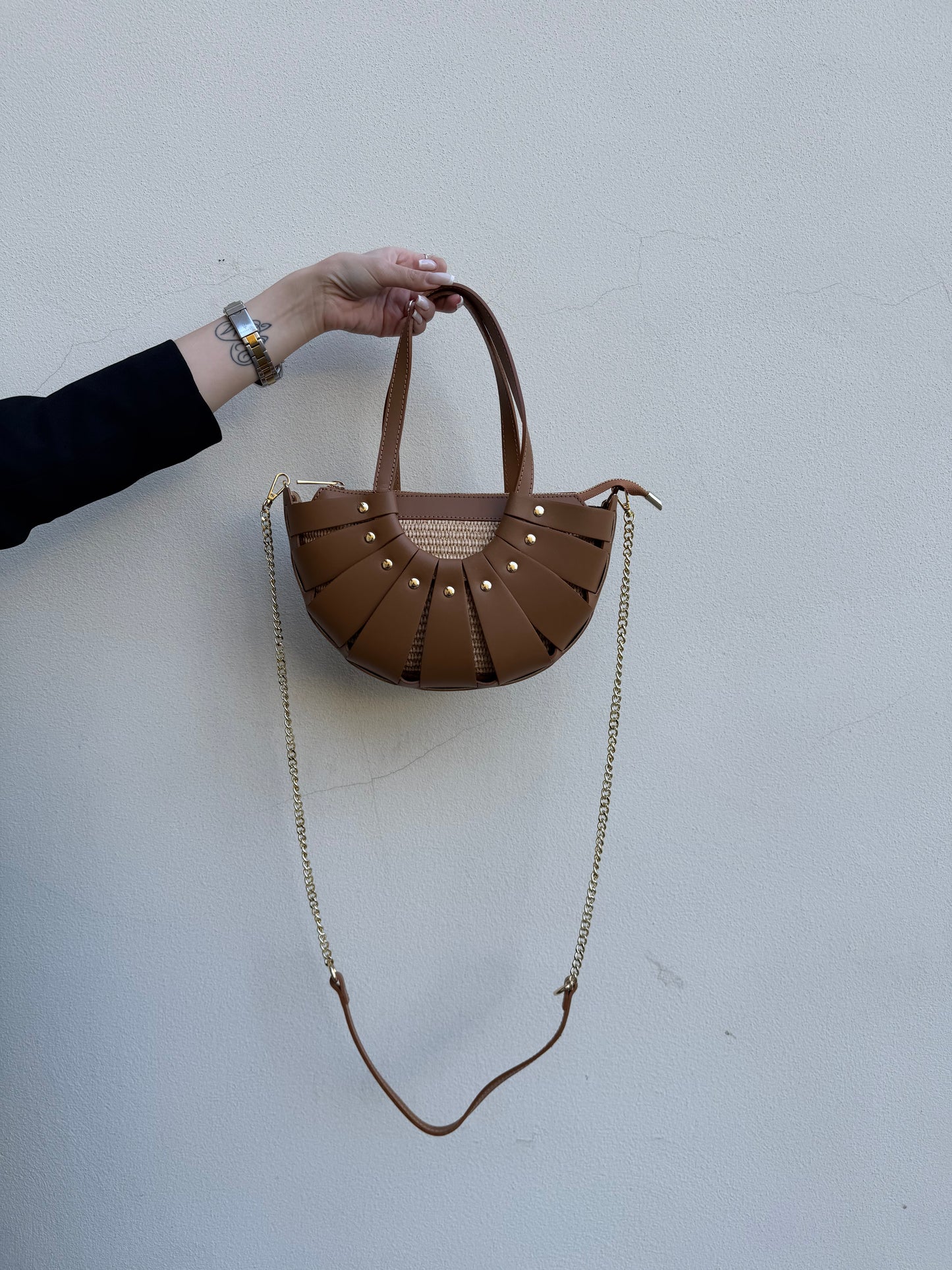 BORSA MAREA