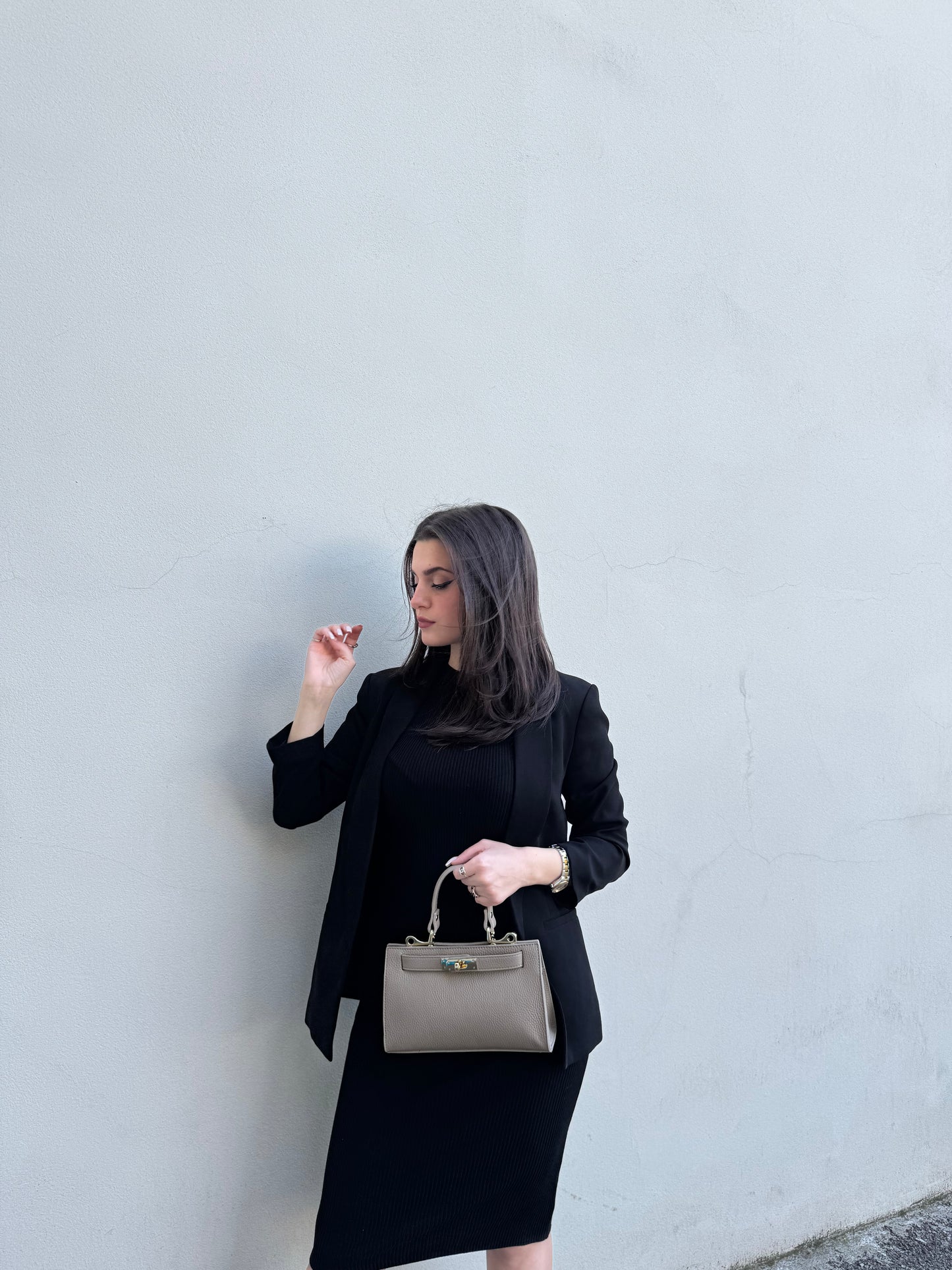 BORSA SOLEA
