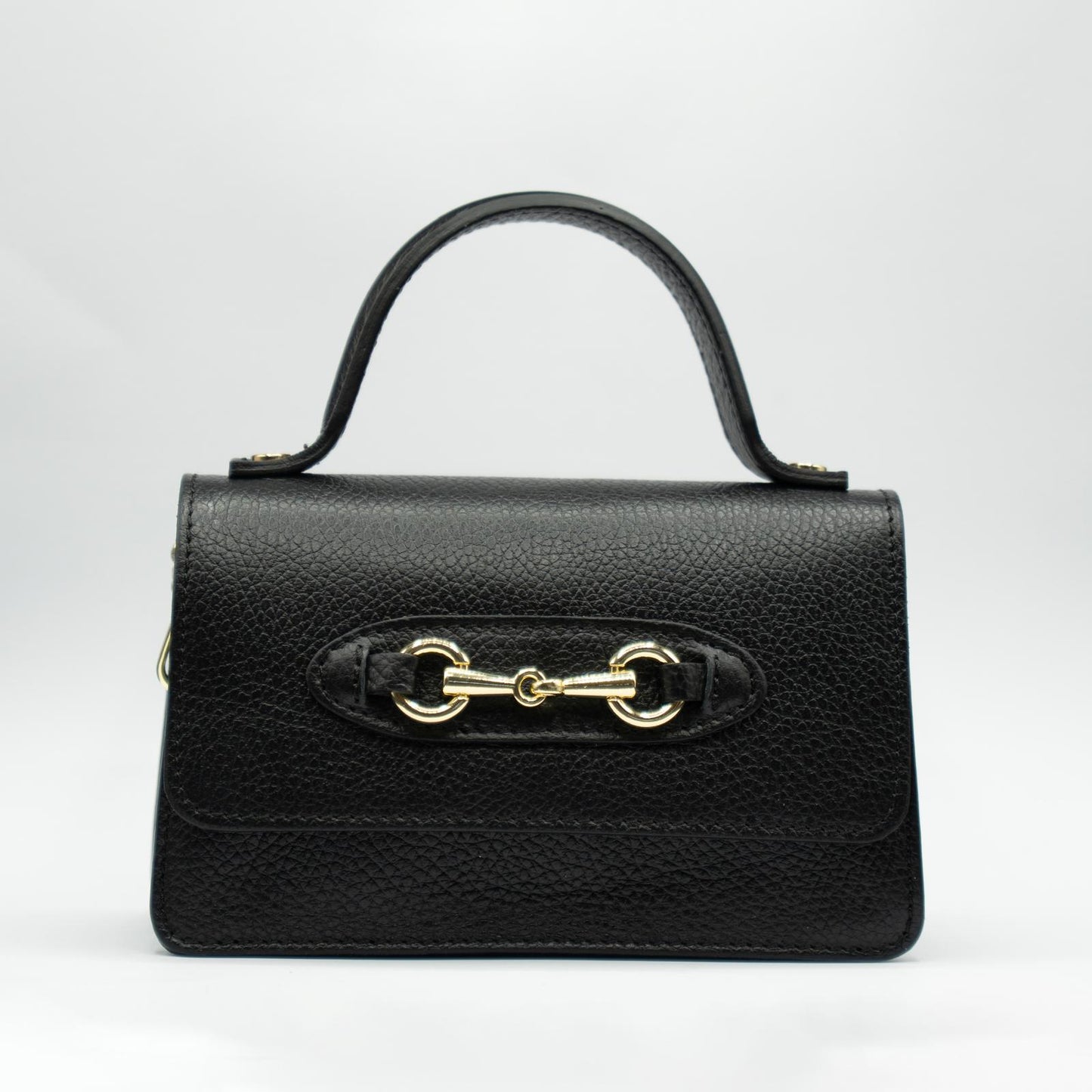 BORSA ZAMIRA NERA