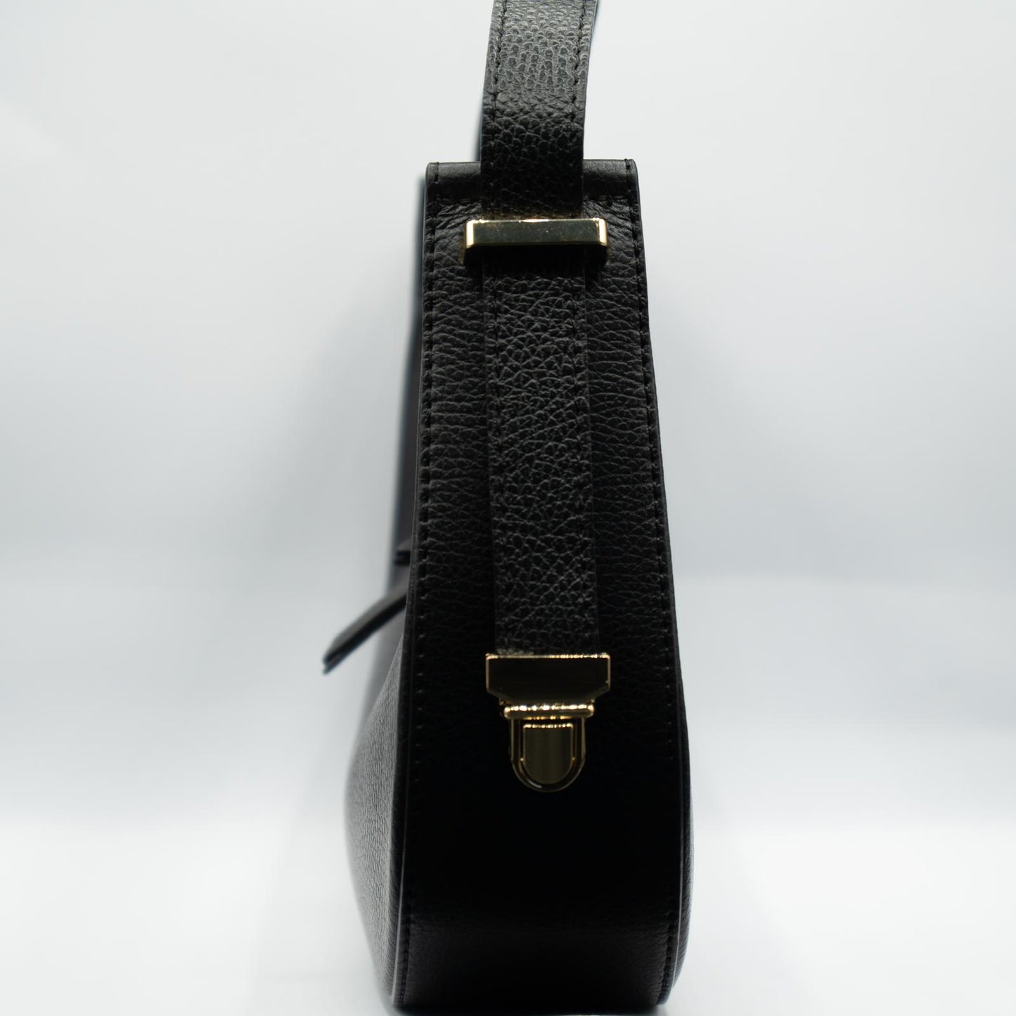 BORSA CLAIRE NERA