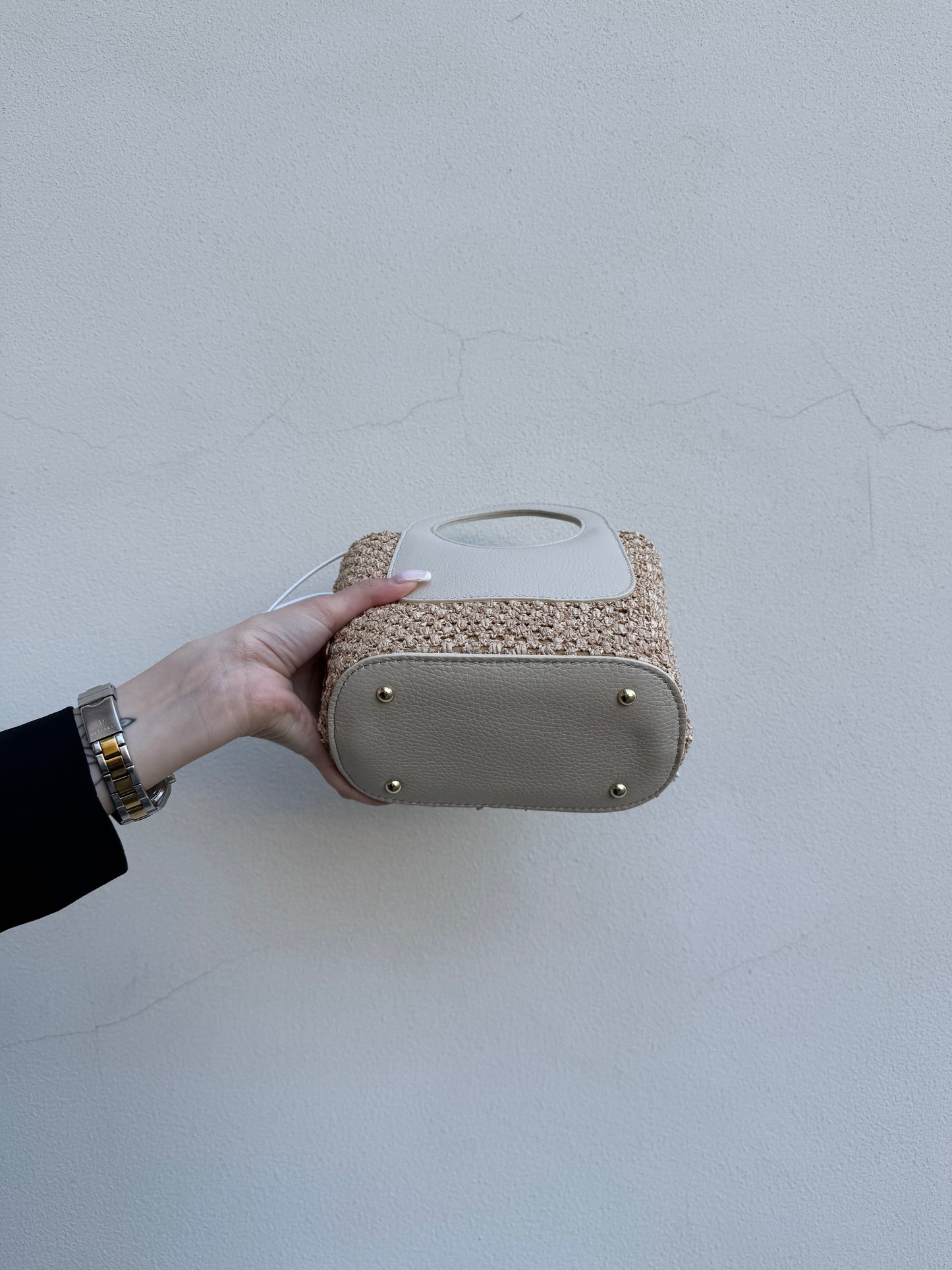 BORSA ALBA PANNA