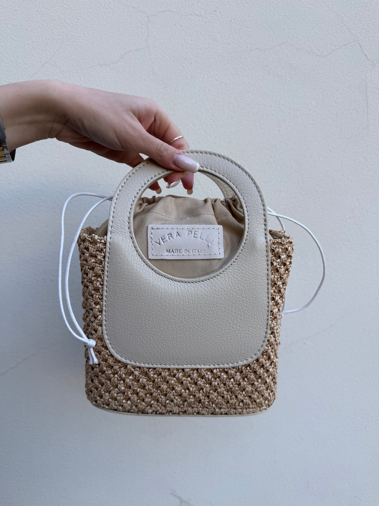 BORSA ALBA PANNA