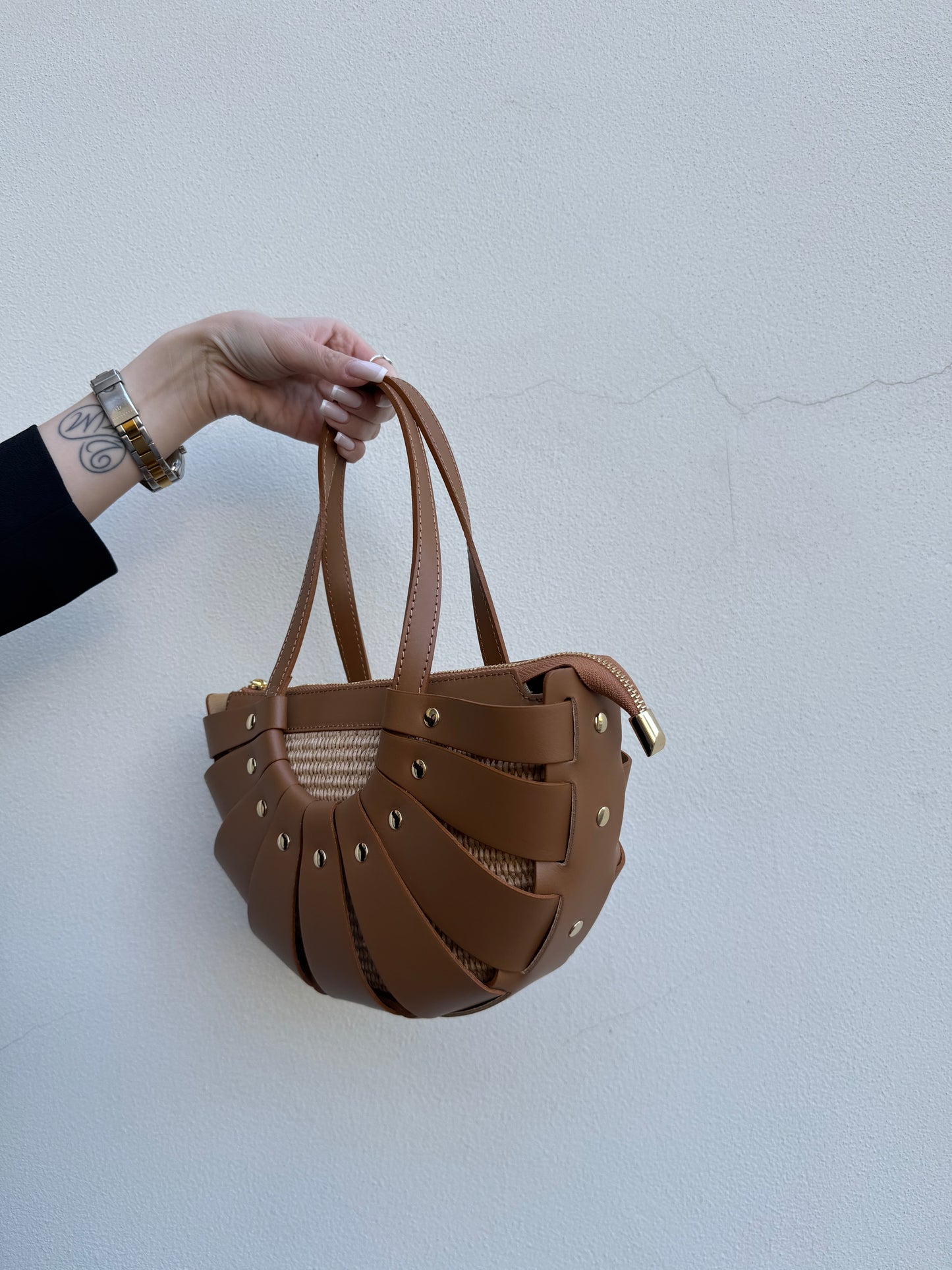 BORSA MAREA