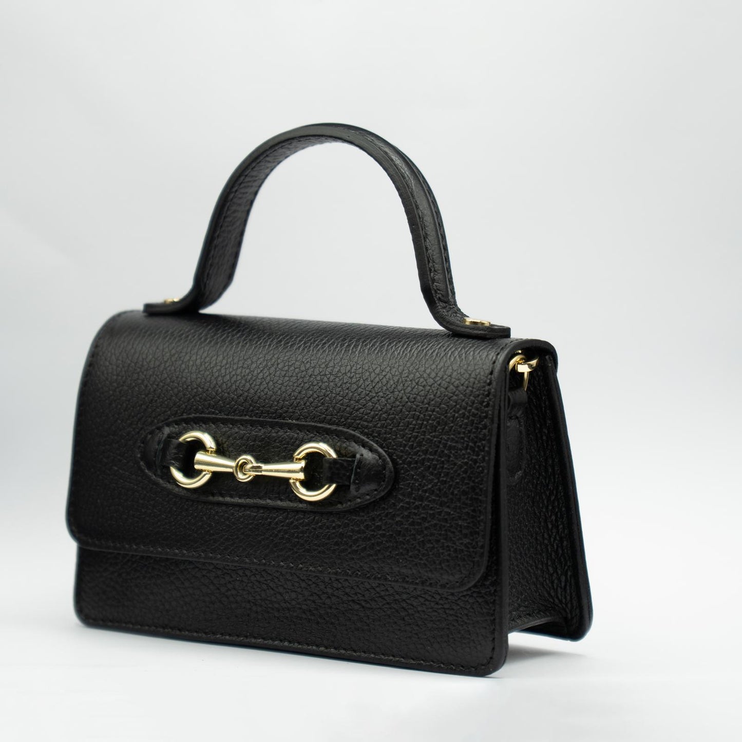 BORSA ZAMIRA NERA
