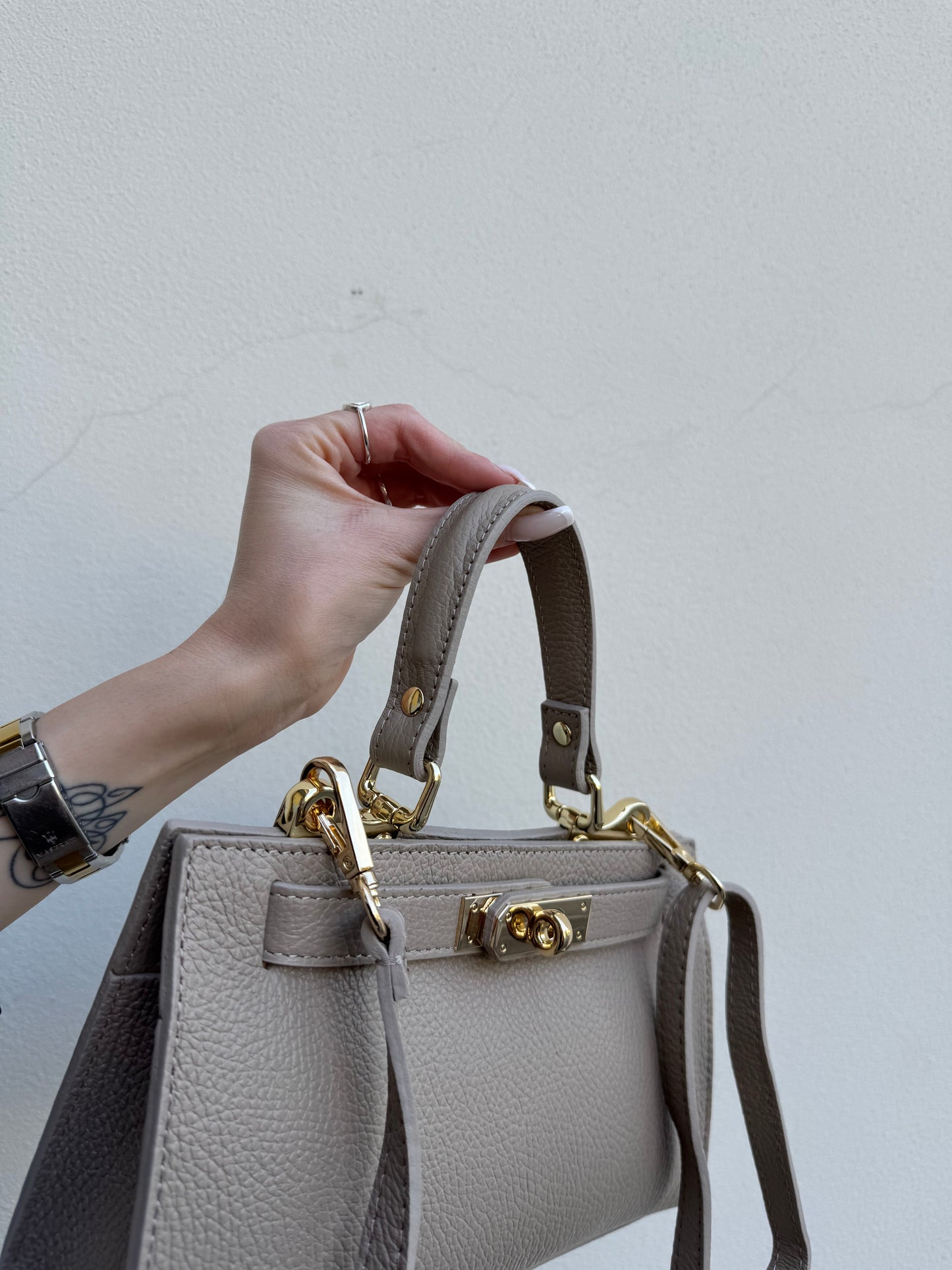 BORSA SOLEA