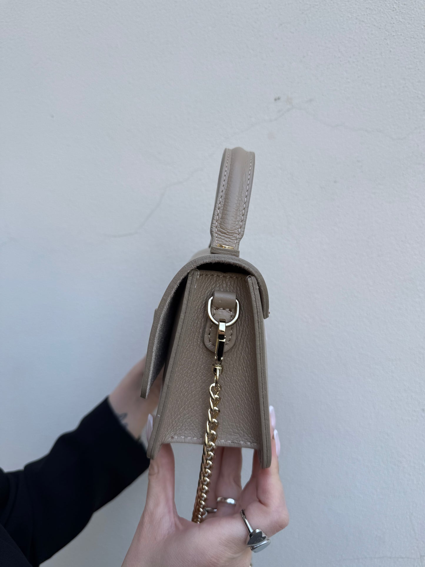 BORSA ZAMIRA TORTORA