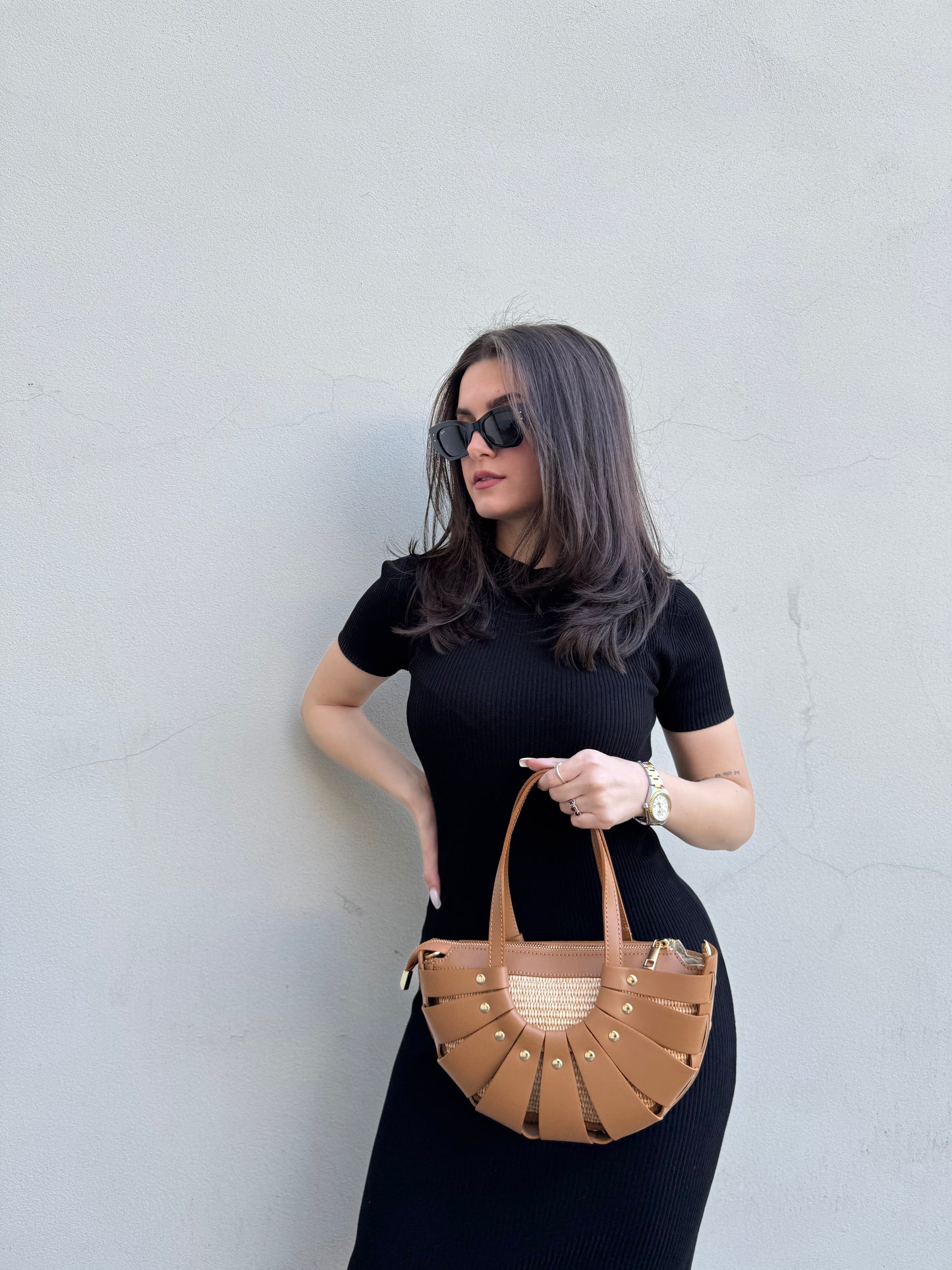 BORSA MAREA