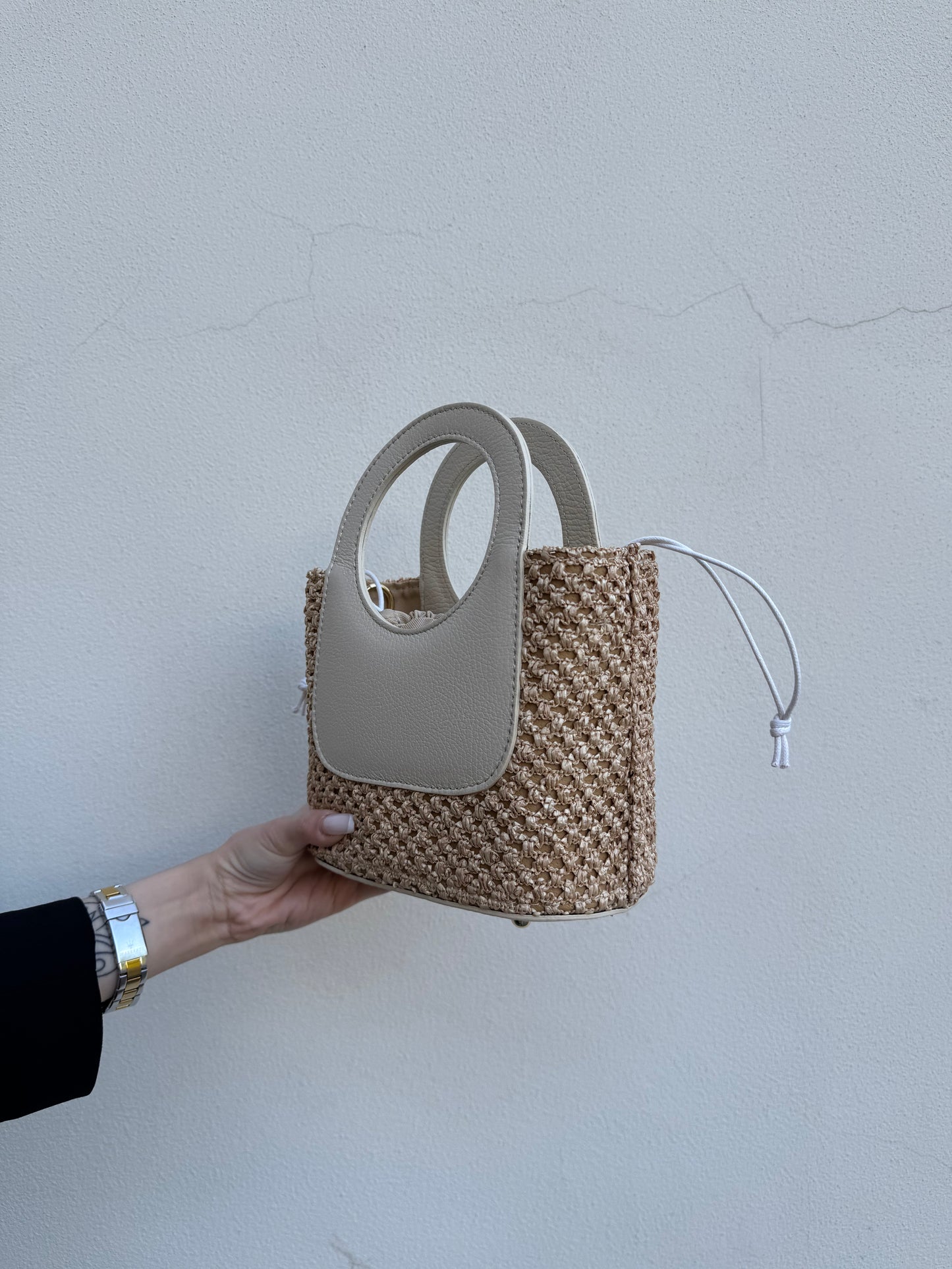 BORSA ALBA PANNA