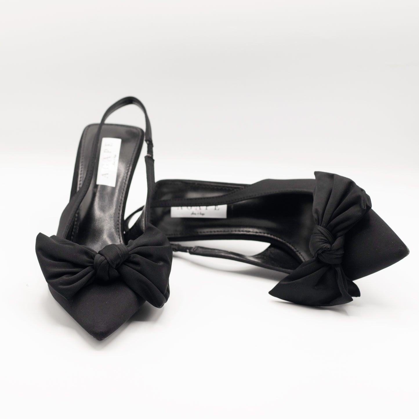 SCARPE CON TACCO LISBONA