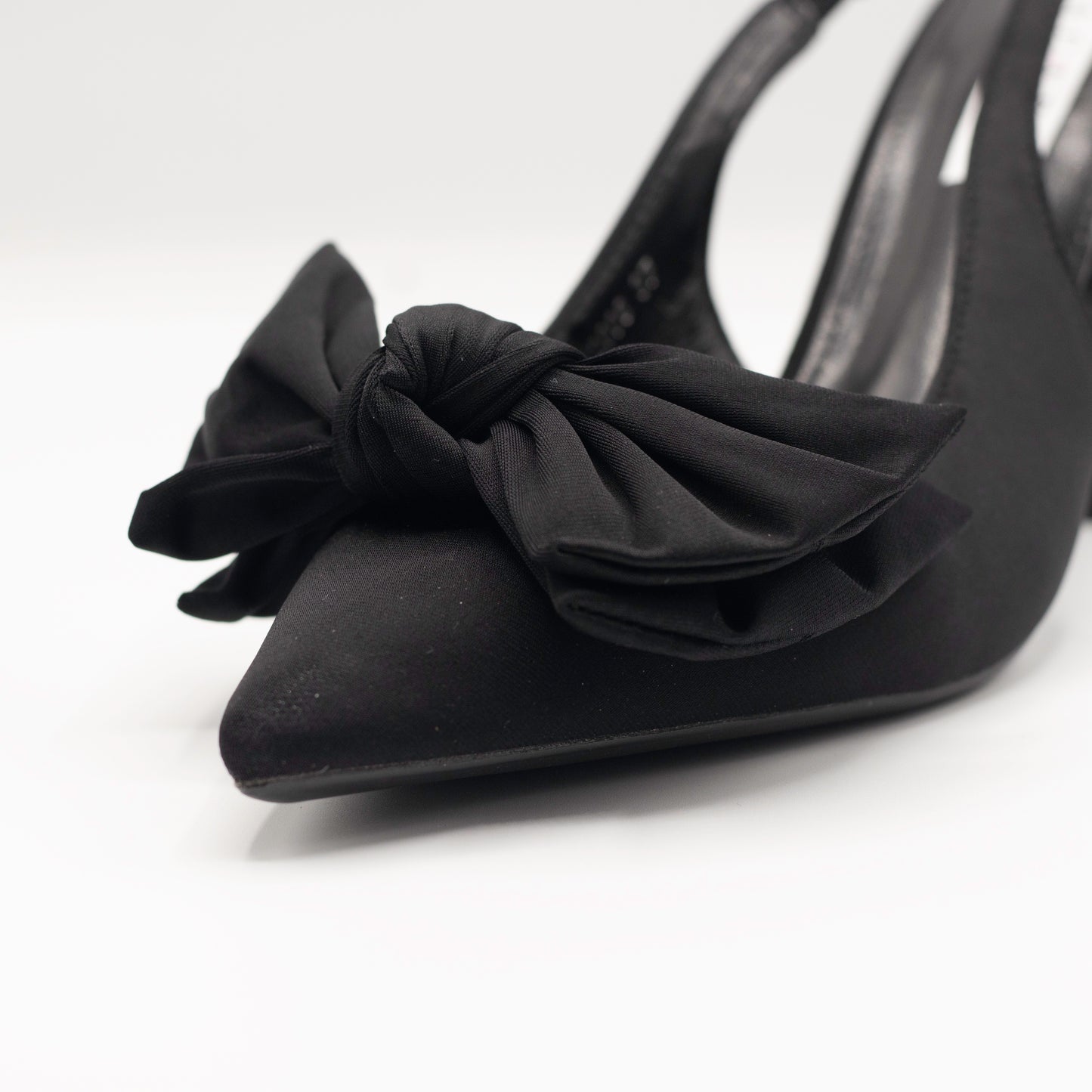SCARPE CON TACCO LISBONA
