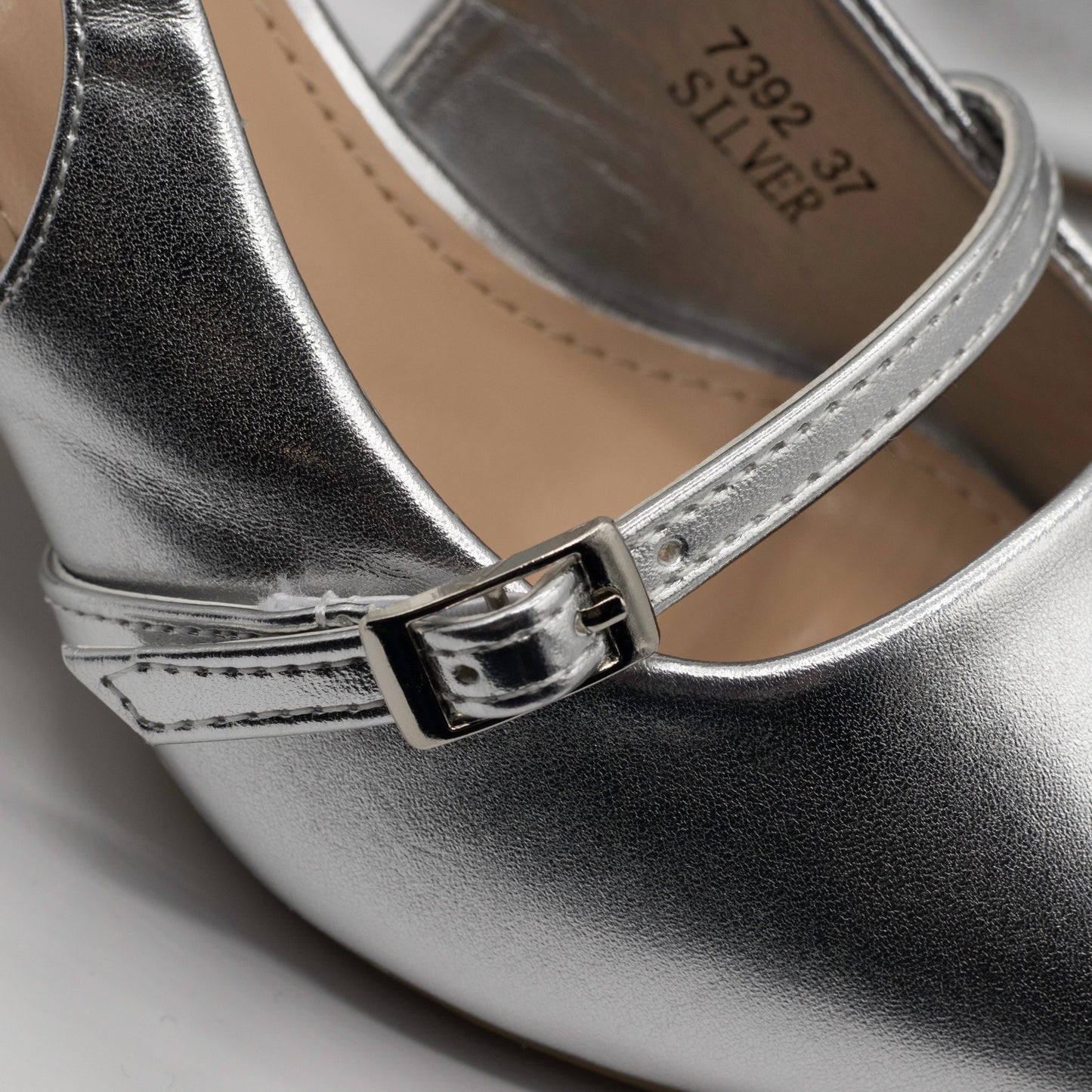 SCARPE CON TACCO AMSTERDAM