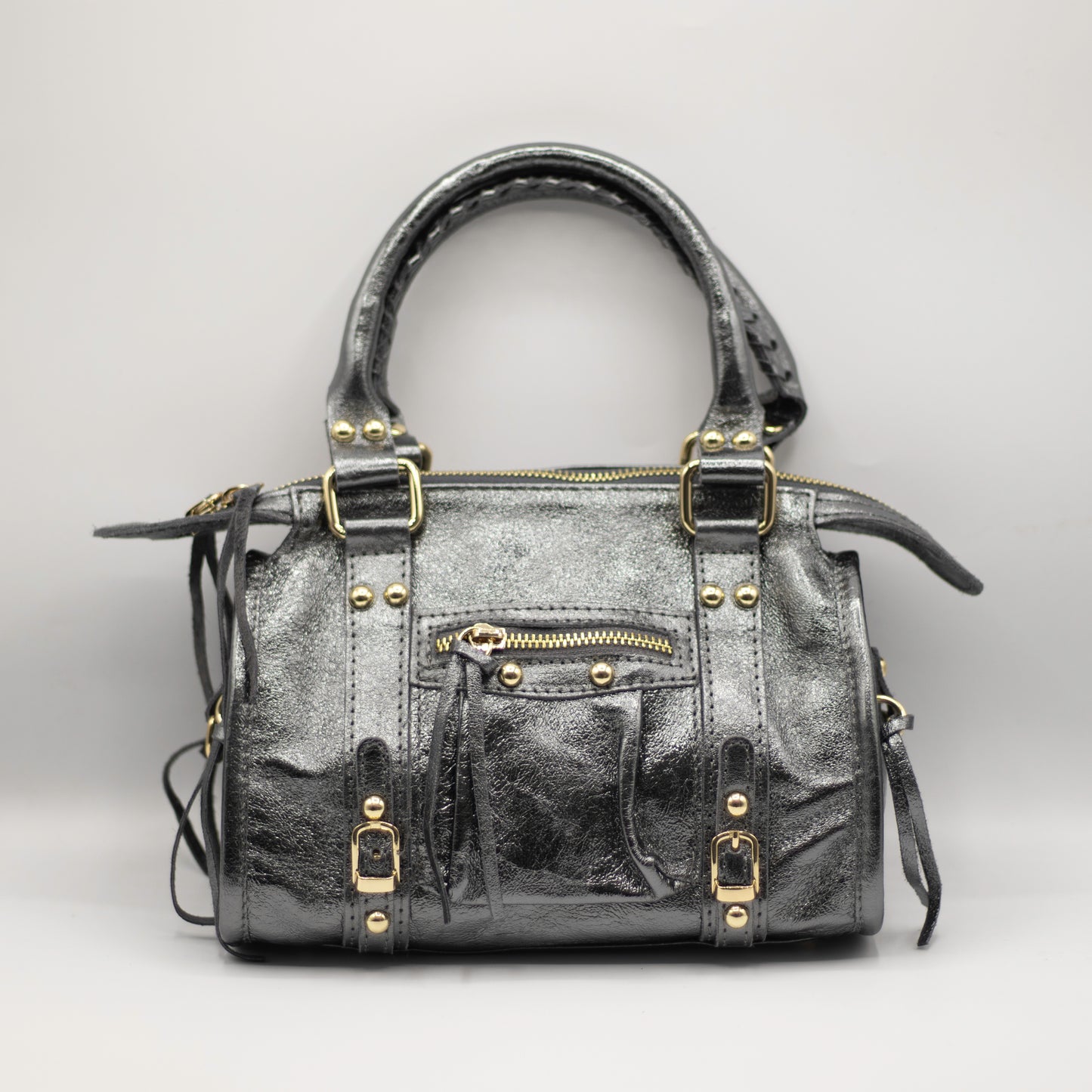 BORSA METEORA ANTRACITE