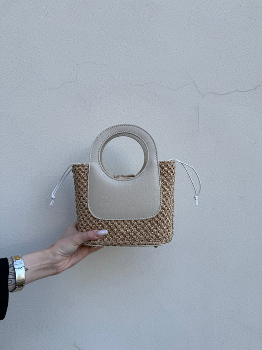 BORSA ALBA PANNA
