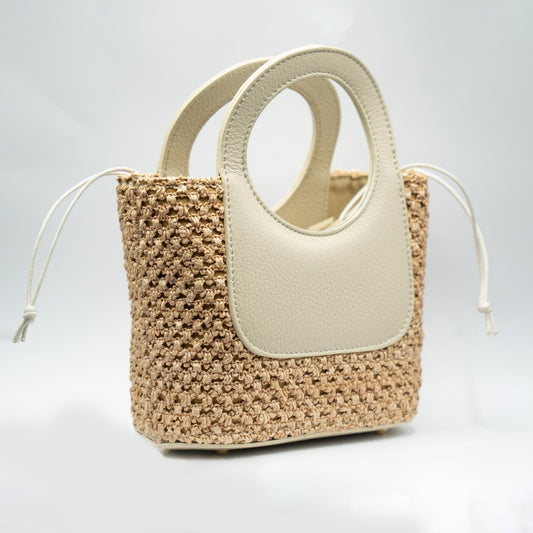 BORSA ALBA PANNA