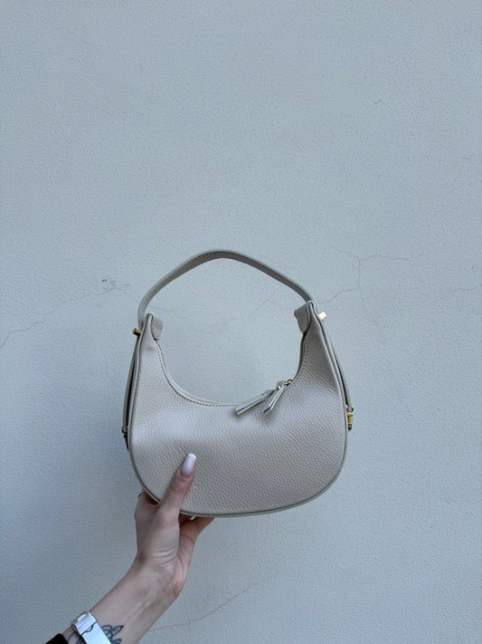 BORSA CLAIRE PANNA