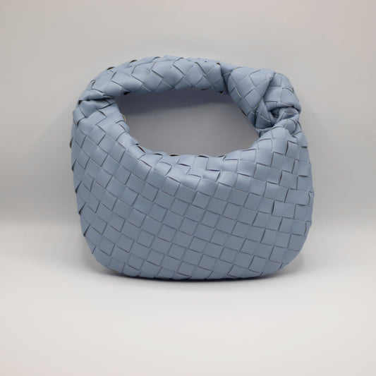 BORSA AURORA SMALL CARTA ZUCCHERO