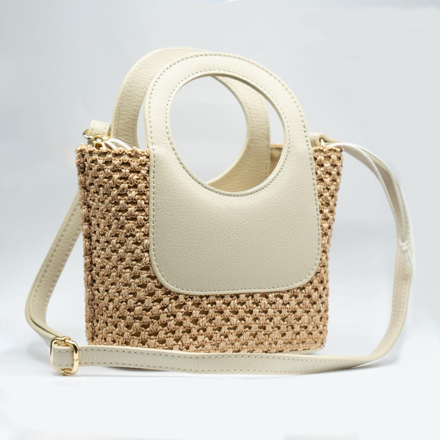 BORSA ALBA PANNA