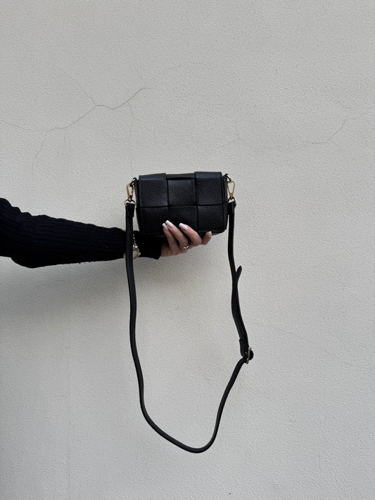 BORSA ARIA NERA