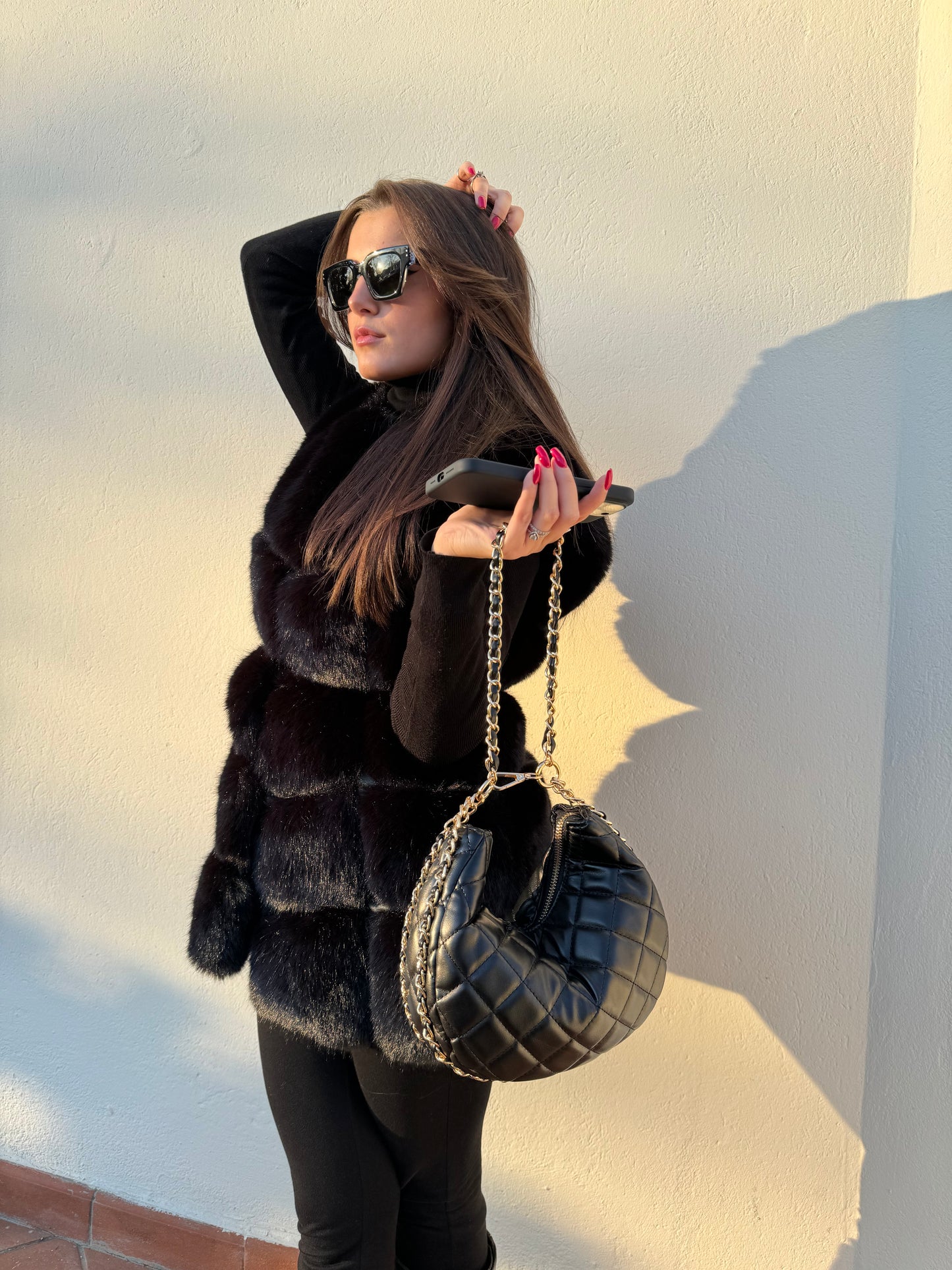BORSA GIOVE