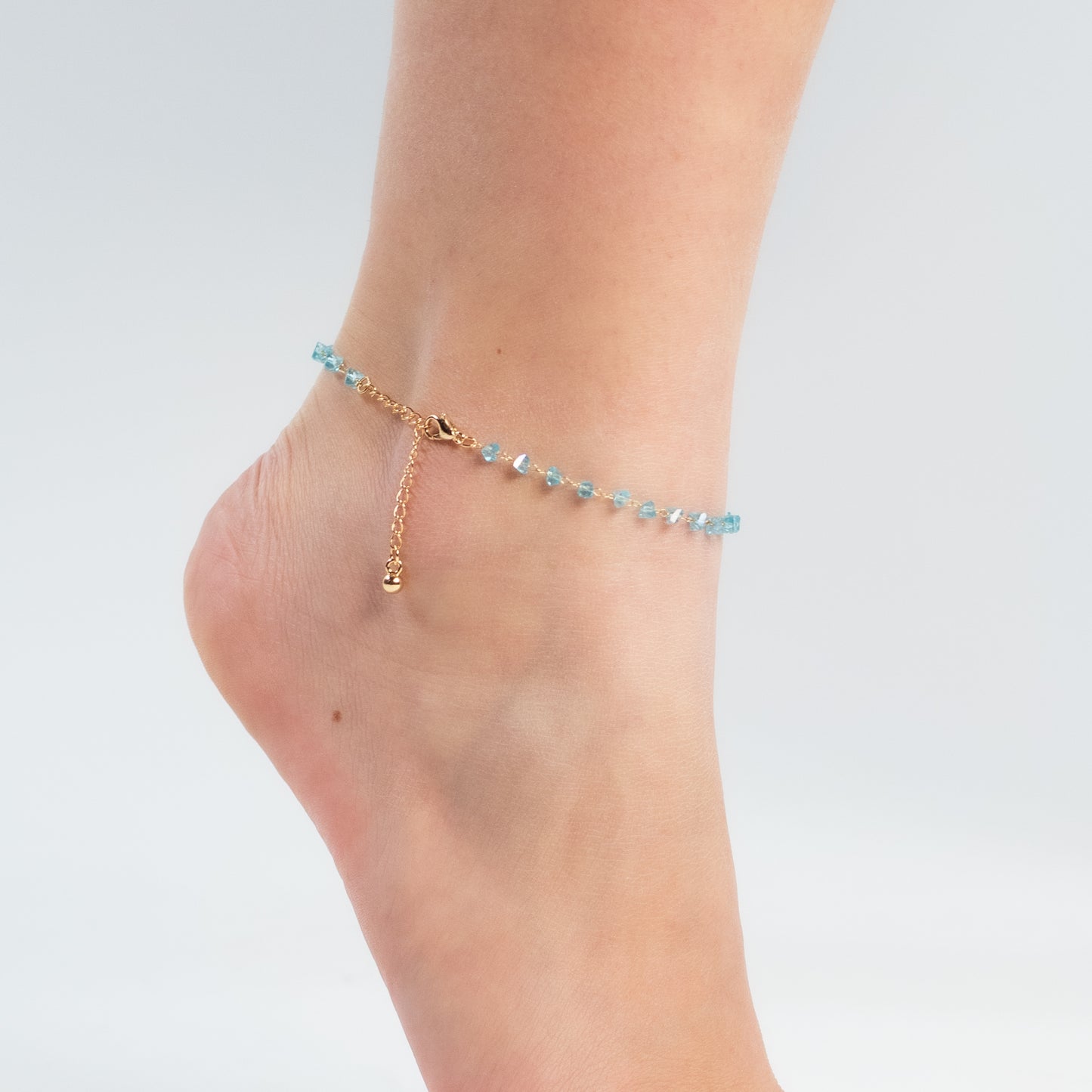 CAVIGLIERE CRYSTAL ORO