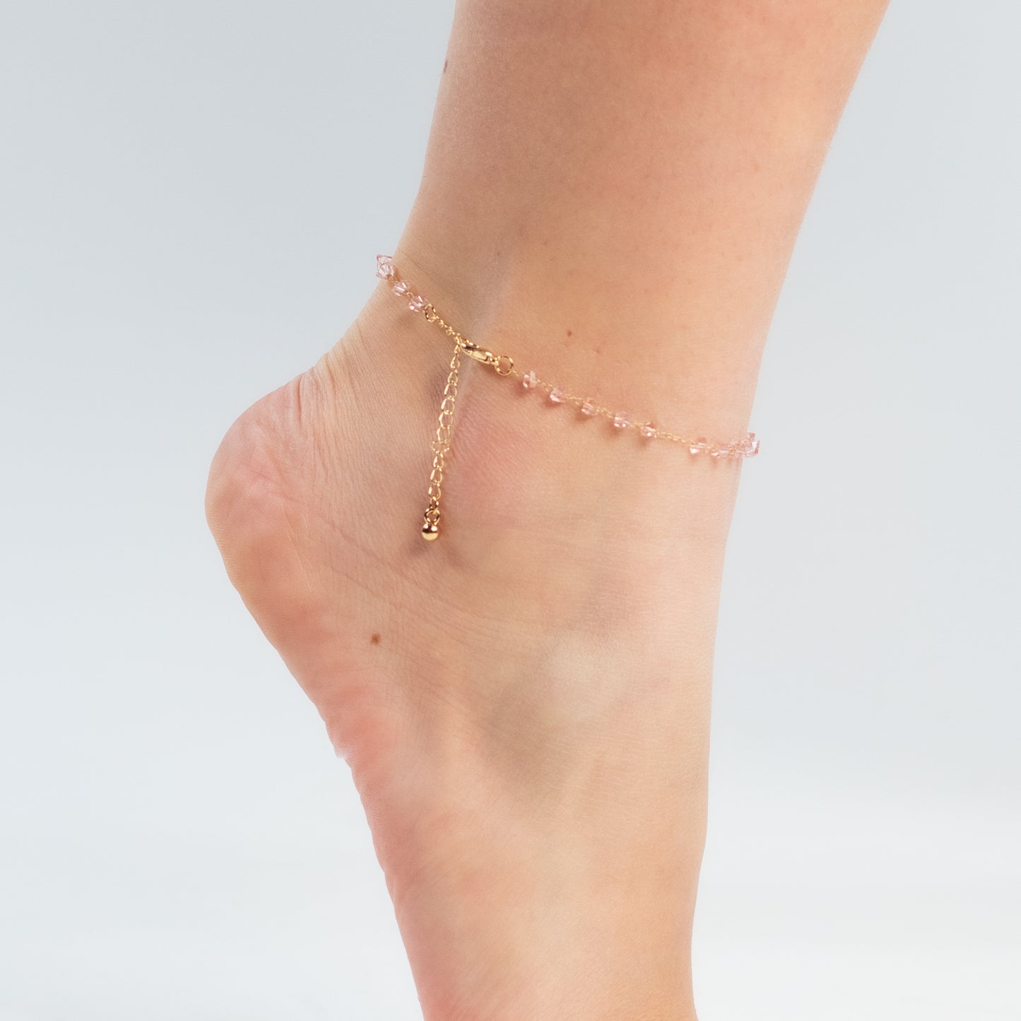 CAVIGLIERE CRYSTAL ORO