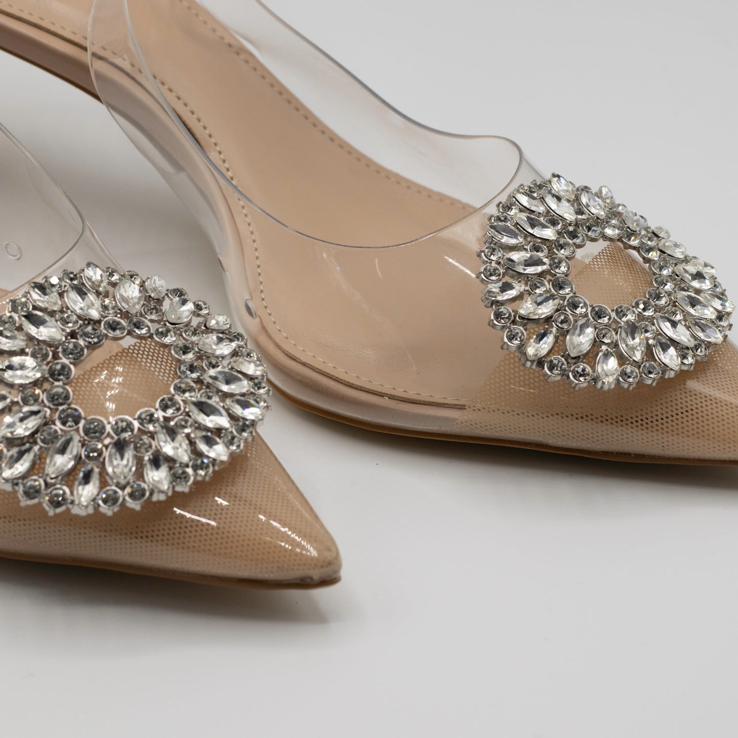 SCARPE CON TACCO SIDNEY