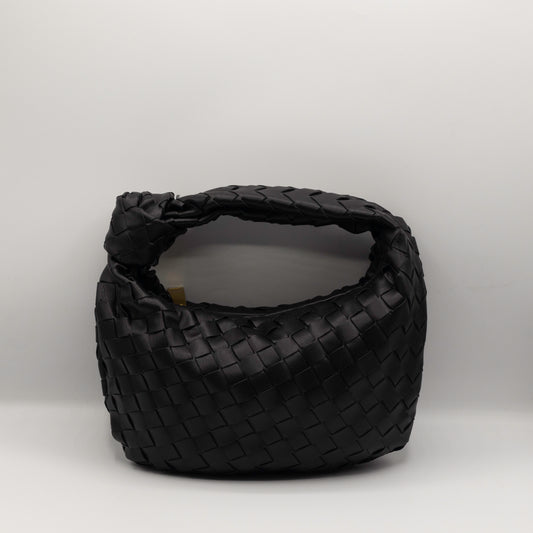 BORSA AURORA SMALL NERA