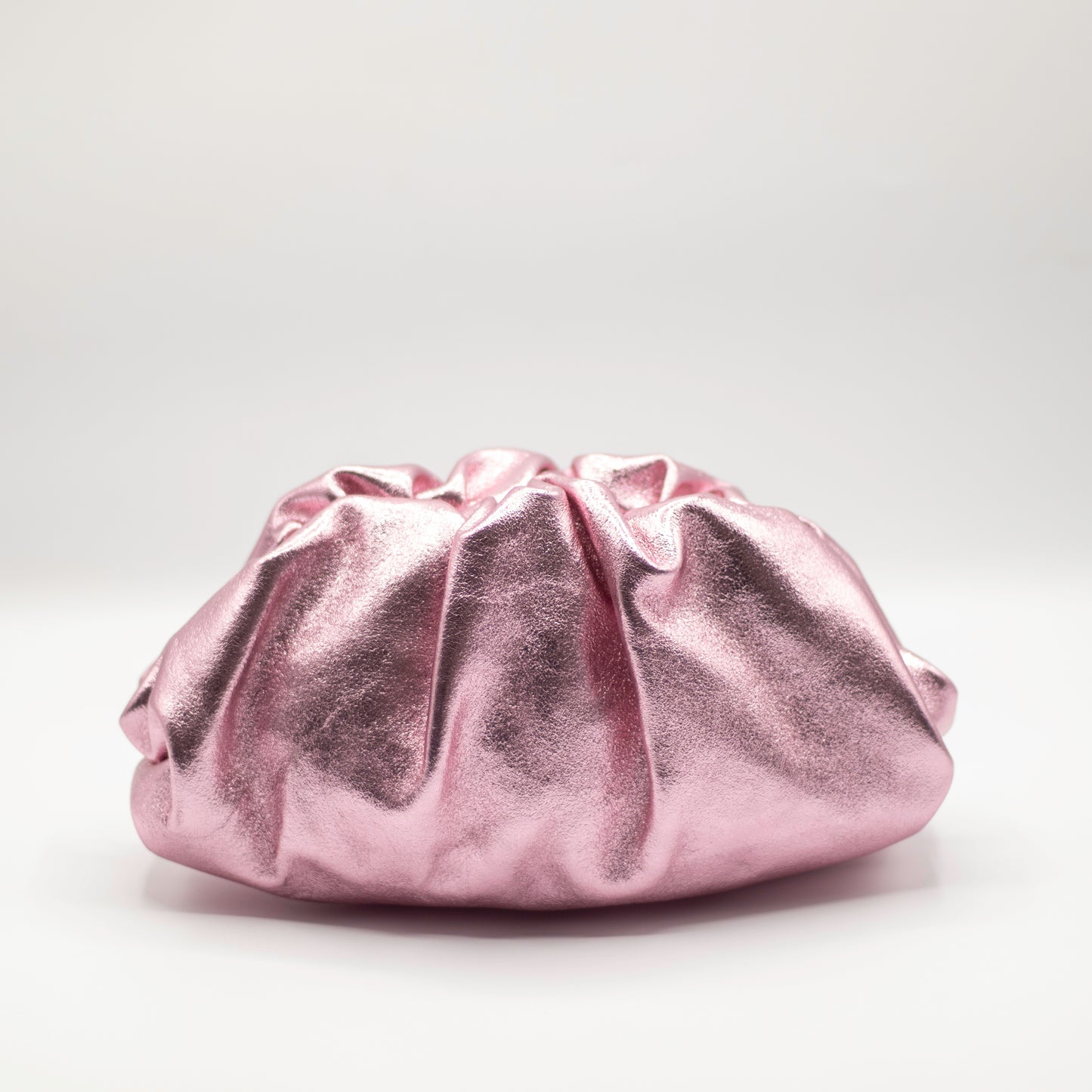 MINI POUCH ROSA