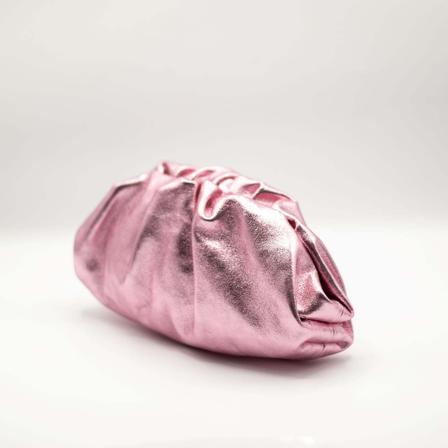 MINI POUCH ROSA